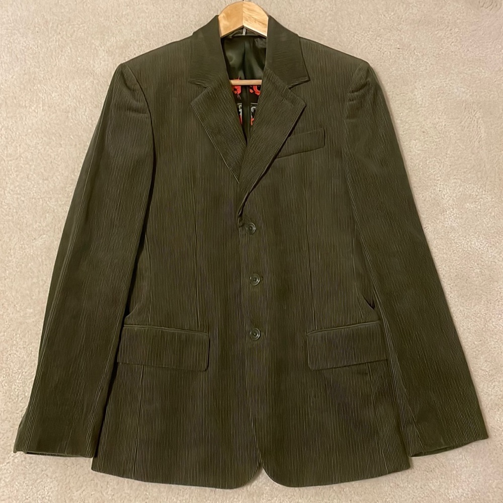 Juicy blazer, sz38